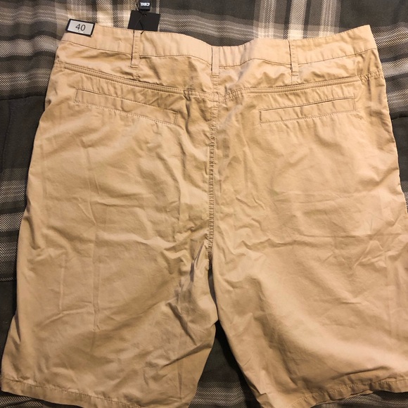 Csg shorts - Picture 2 of 3